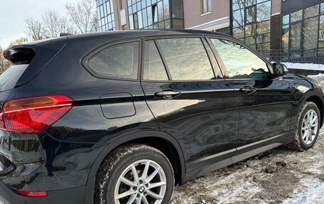 BMW X1, 2019 год, 3 050 000 рублей, 11 фотография
