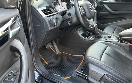 BMW X1, 2019 год, 3 050 000 рублей, 17 фотография