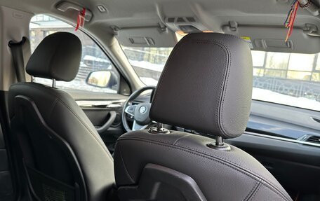 BMW X1, 2019 год, 3 050 000 рублей, 19 фотография