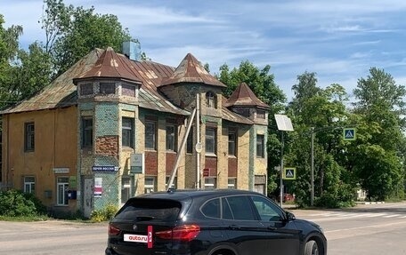 BMW X1, 2019 год, 3 050 000 рублей, 21 фотография