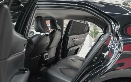 Toyota Camry, 2020 год, 2 890 000 рублей, 7 фотография