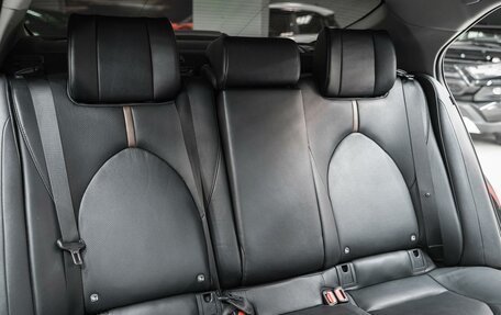 Toyota Camry, 2020 год, 2 890 000 рублей, 10 фотография