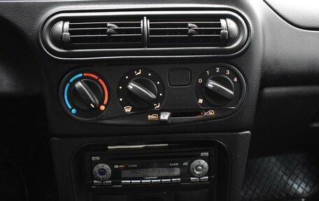 Chevrolet Niva I рестайлинг, 2012 год, 410 000 рублей, 8 фотография