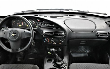 Chevrolet Niva I рестайлинг, 2012 год, 410 000 рублей, 6 фотография