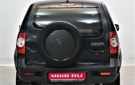 Chevrolet Niva I рестайлинг, 2012 год, 410 000 рублей, 4 фотография