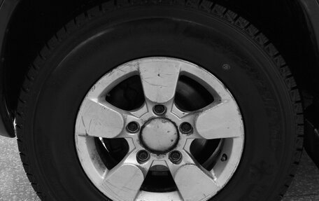 Chevrolet Niva I рестайлинг, 2012 год, 410 000 рублей, 15 фотография