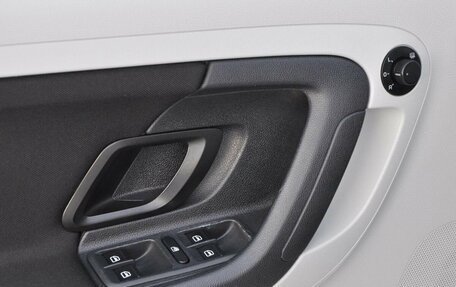 Skoda Fabia II, 2010 год, 650 000 рублей, 10 фотография