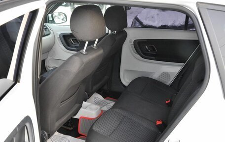 Skoda Fabia II, 2010 год, 650 000 рублей, 12 фотография