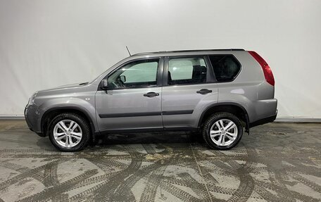 Nissan X-Trail, 2013 год, 1 149 000 рублей, 8 фотография
