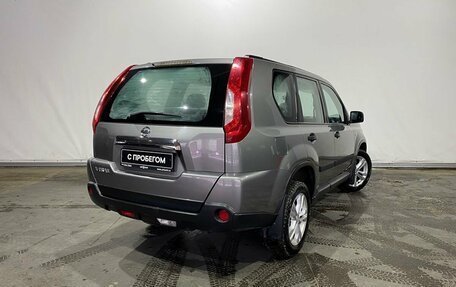Nissan X-Trail, 2013 год, 1 149 000 рублей, 5 фотография