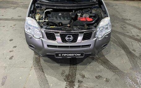 Nissan X-Trail, 2013 год, 1 149 000 рублей, 9 фотография
