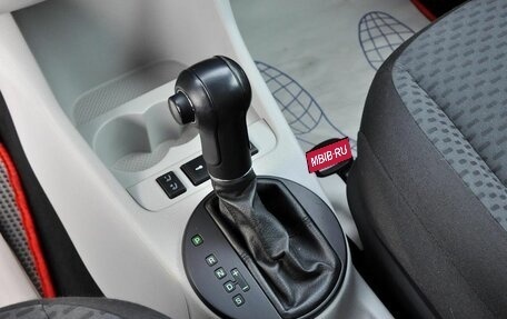 Skoda Fabia II, 2010 год, 650 000 рублей, 14 фотография