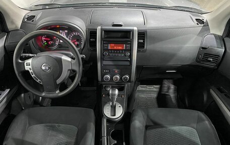 Nissan X-Trail, 2013 год, 1 149 000 рублей, 11 фотография