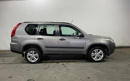 Nissan X-Trail, 2013 год, 1 149 000 рублей, 4 фотография