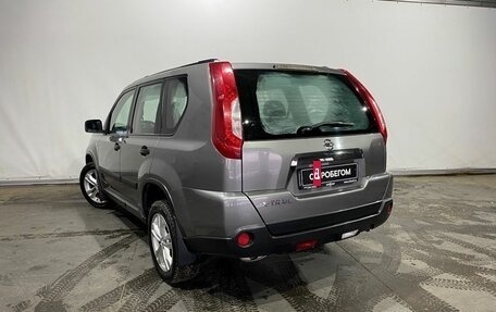 Nissan X-Trail, 2013 год, 1 149 000 рублей, 7 фотография