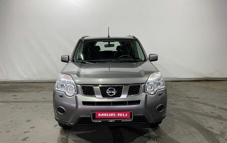 Nissan X-Trail, 2013 год, 1 149 000 рублей, 2 фотография