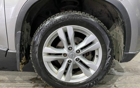 Nissan X-Trail, 2013 год, 1 149 000 рублей, 17 фотография