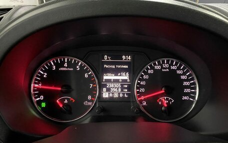 Nissan X-Trail, 2013 год, 1 149 000 рублей, 15 фотография