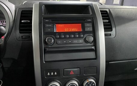 Nissan X-Trail, 2013 год, 1 149 000 рублей, 13 фотография