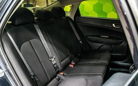 KIA Optima IV, 2018 год, 1 799 000 рублей, 12 фотография