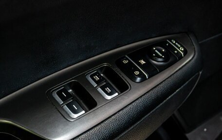 KIA Optima IV, 2018 год, 1 799 000 рублей, 20 фотография