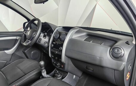 Renault Duster I рестайлинг, 2020 год, 1 845 000 рублей, 13 фотография