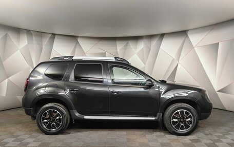 Renault Duster I рестайлинг, 2020 год, 1 845 000 рублей, 6 фотография