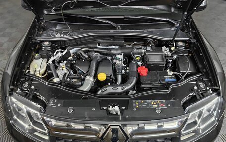 Renault Duster I рестайлинг, 2020 год, 1 845 000 рублей, 11 фотография