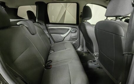 Renault Duster I рестайлинг, 2020 год, 1 845 000 рублей, 16 фотография