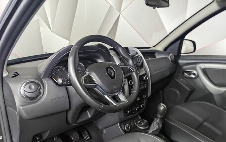 Renault Duster I рестайлинг, 2020 год, 1 845 000 рублей, 19 фотография