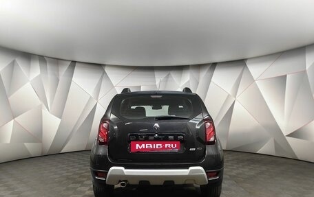 Renault Duster I рестайлинг, 2020 год, 1 845 000 рублей, 8 фотография