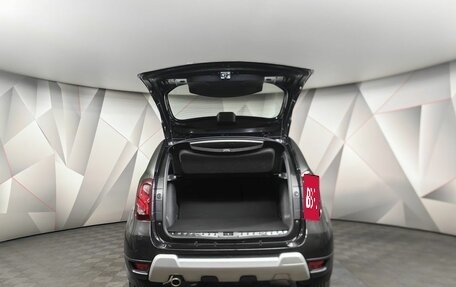 Renault Duster I рестайлинг, 2020 год, 1 845 000 рублей, 12 фотография