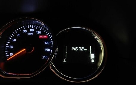 Renault Duster I рестайлинг, 2020 год, 1 845 000 рублей, 18 фотография