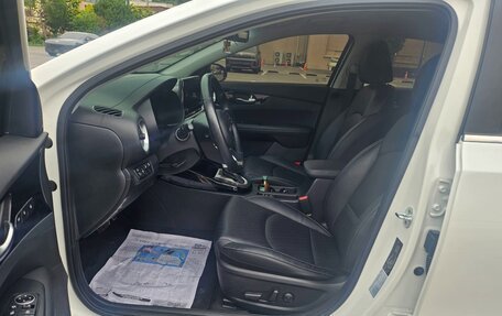 KIA K3, 2021 год, 1 567 000 рублей, 5 фотография