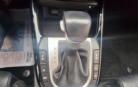 KIA K3, 2021 год, 1 567 000 рублей, 14 фотография