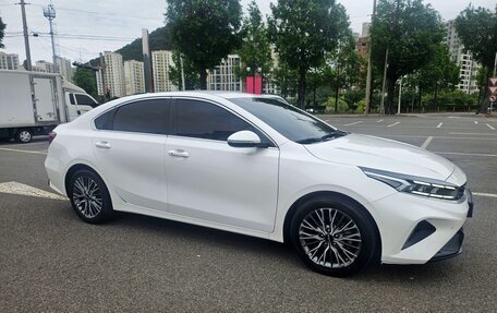 KIA K3, 2021 год, 1 567 000 рублей, 3 фотография