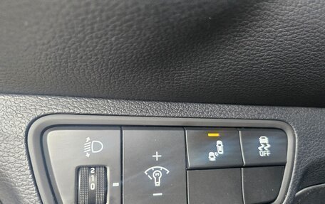 KIA K3, 2021 год, 1 567 000 рублей, 7 фотография