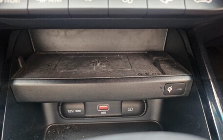 KIA K3, 2021 год, 1 567 000 рублей, 13 фотография