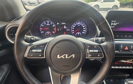 KIA K3, 2021 год, 1 567 000 рублей, 8 фотография