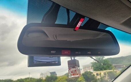 KIA K3, 2021 год, 1 567 000 рублей, 11 фотография