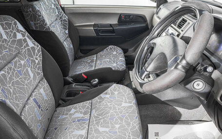 Mitsubishi Pajero iO, 1998 год, 399 000 рублей, 11 фотография