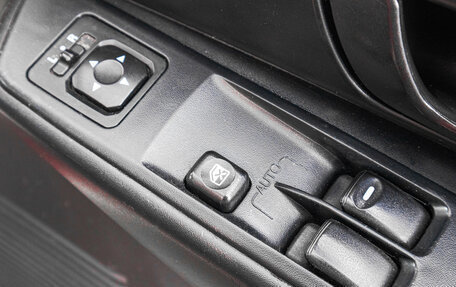 Mitsubishi Pajero iO, 1998 год, 399 000 рублей, 12 фотография