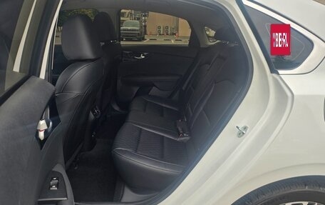KIA K3, 2021 год, 1 567 000 рублей, 15 фотография