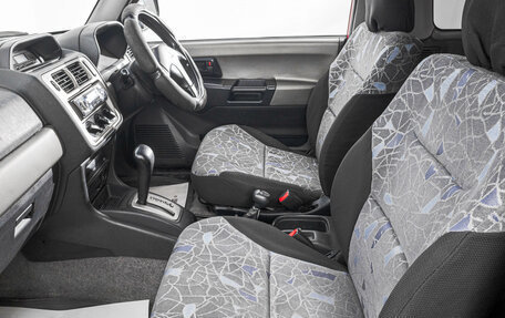 Mitsubishi Pajero iO, 1998 год, 399 000 рублей, 20 фотография