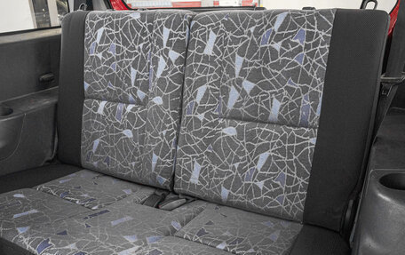 Mitsubishi Pajero iO, 1998 год, 399 000 рублей, 21 фотография