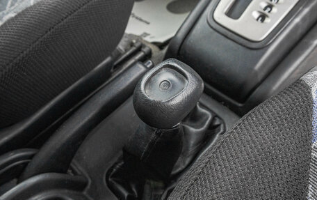 Mitsubishi Pajero iO, 1998 год, 399 000 рублей, 18 фотография