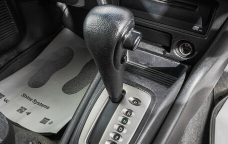 Mitsubishi Pajero iO, 1998 год, 399 000 рублей, 17 фотография