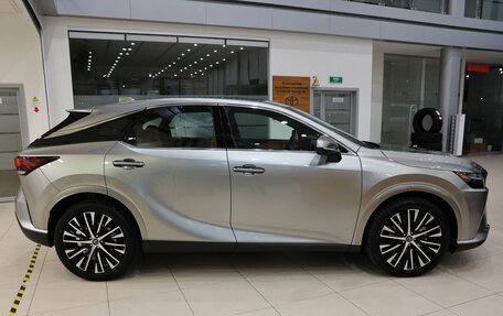 Lexus RX IV рестайлинг, 2025 год, 8 200 000 рублей, 4 фотография