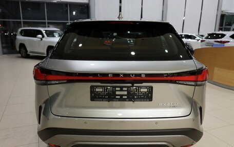 Lexus RX IV рестайлинг, 2025 год, 8 200 000 рублей, 6 фотография