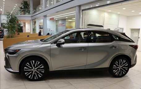 Lexus RX IV рестайлинг, 2025 год, 8 200 000 рублей, 8 фотография